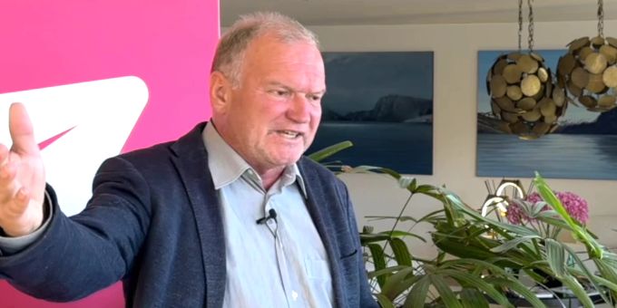 Wahlen 2023 - Longchamp: «Linke als Ganzes bleibt etwa gleich stark»