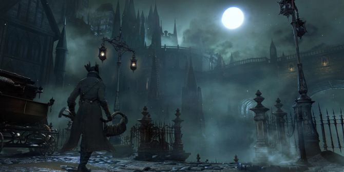 bloodborne