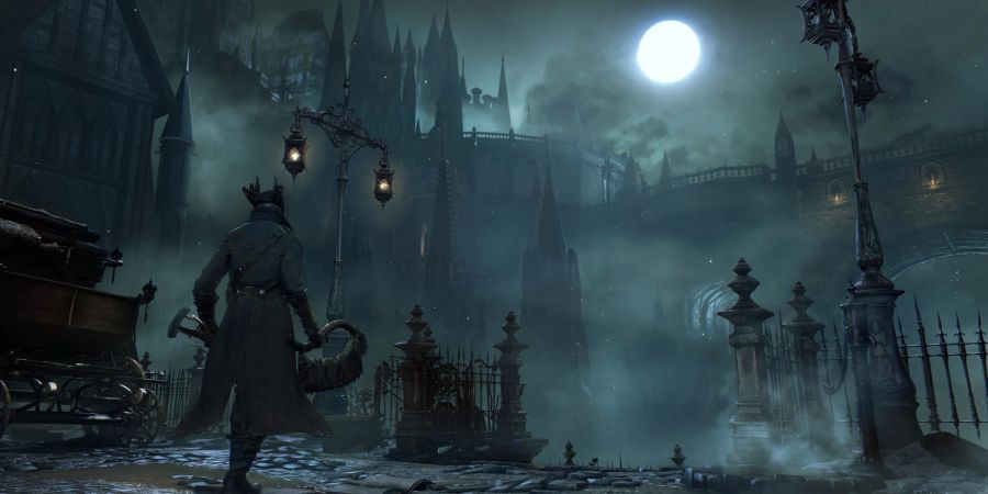 bloodborne