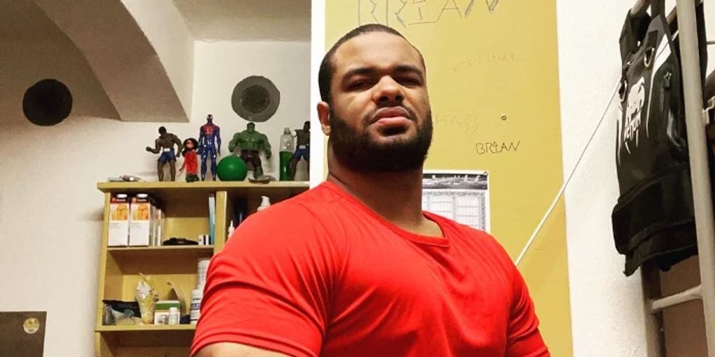 Experte warnt Brian vor Frauen, die Aufmerksamkeit wollen