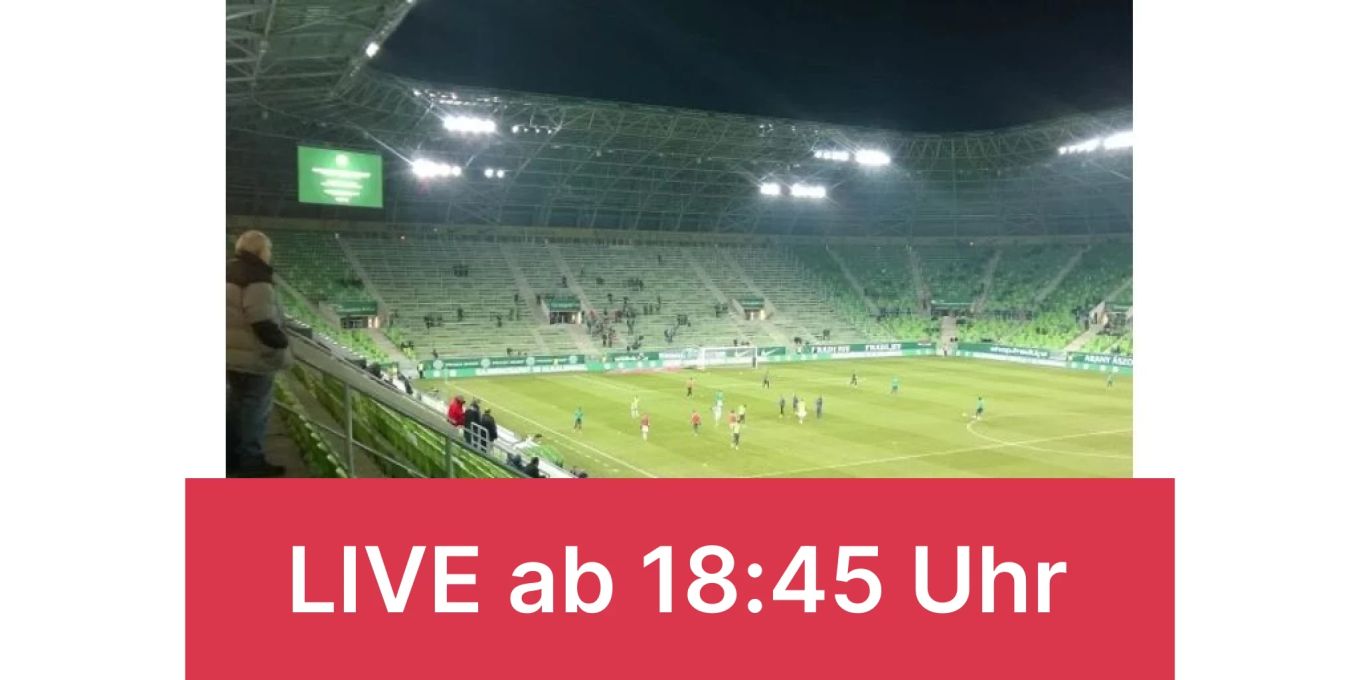 Ferencvarosi TC – Fiorentina på TV & Live Stream - tid, kanal