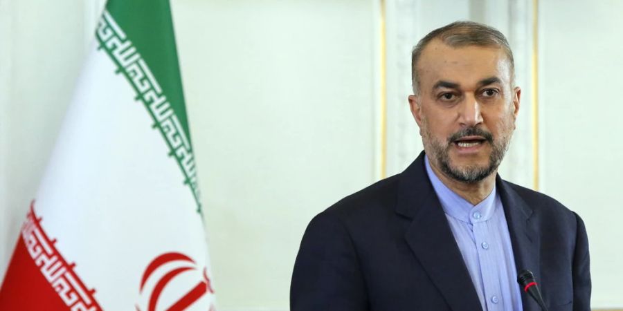 Hossein Amir-Abdollahian