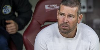 Abwehrchef fällt aus - Verletzungssorgen für FCL-Trainer Mario Frick Abwehrchef fällt aus - Verletzungssorgen für FCL-Trainer Mario Frick