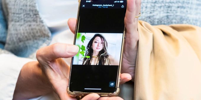 Die seit dem Hamas-Terrorüberfall auf Israel vermisste Deutsche Shani Louk ist nach Angaben ihrer Mutter tot. Shani Louk