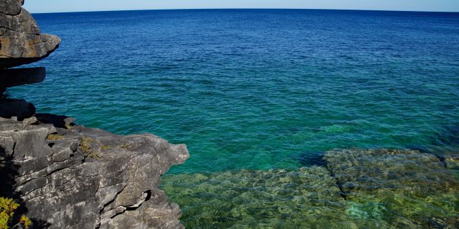 Georgian Bay ontario kanada