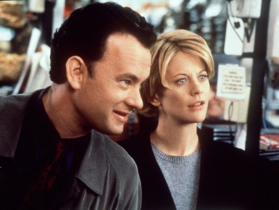 meg Ryan tom hanks