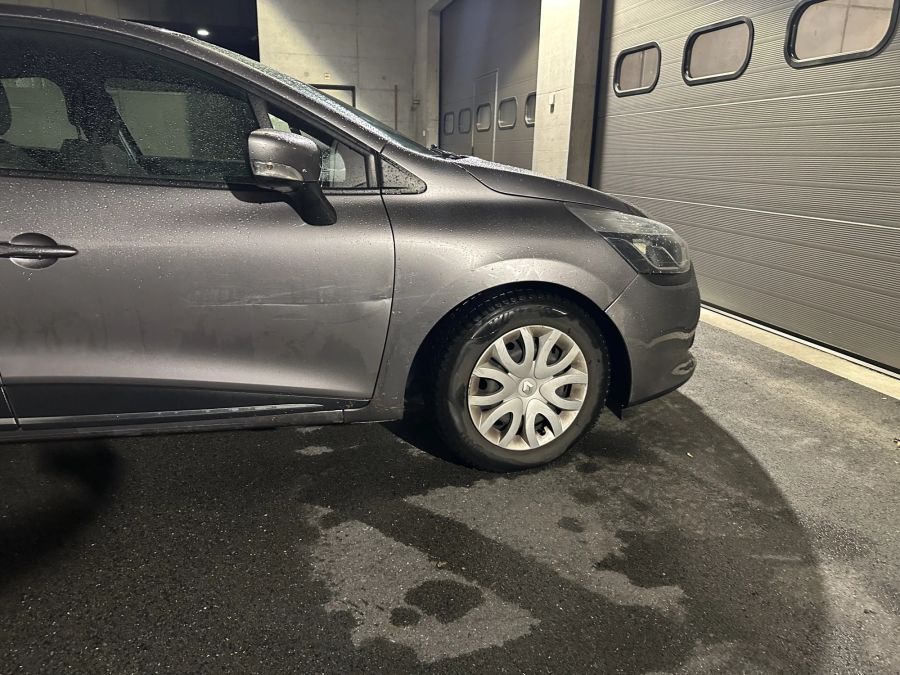 Unfall