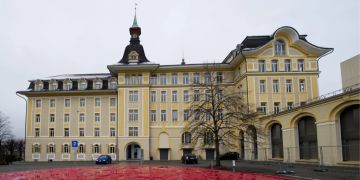 vier brände prozess