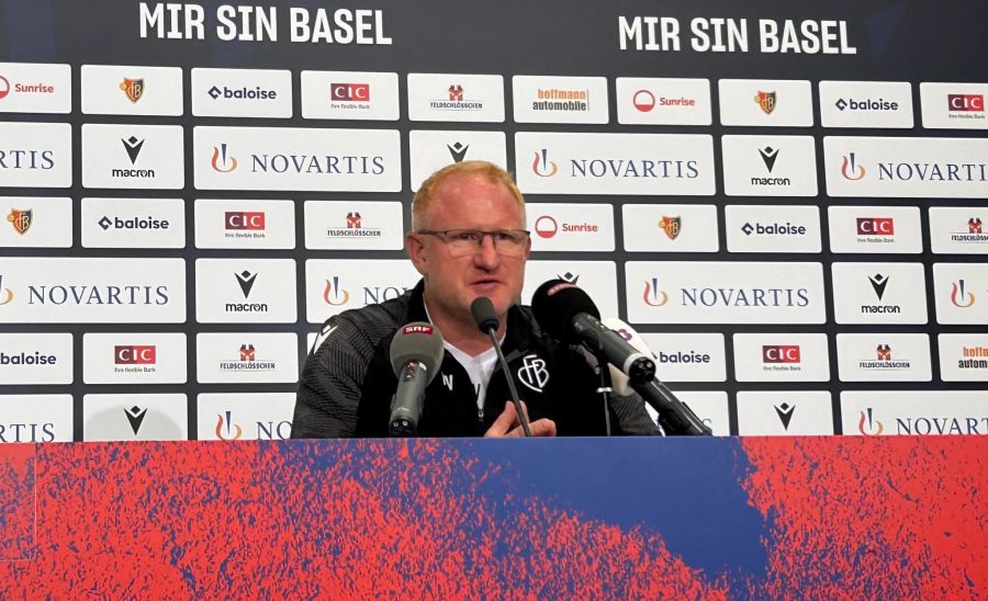 fc basel
