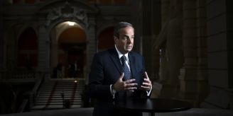 Bundesratssitze - Wahlen 2023: Mitte und FDP wollen Bundesräte behalten