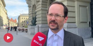 «SVP-Rutsch» - Grünen-Glättli: Sünneli-Partei gewinnt mit Rassismus