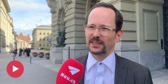 «SVP-Rutsch» - Grünen-Glättli: Sünneli-Partei gewinnt mit Rassismus