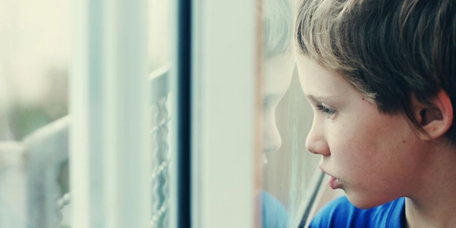 Bei Kindern mit Autismus kann unter bestimmten Umständen eine Neubewertung sinnvoll sein.