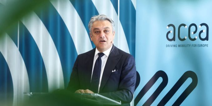 EU gefordert - Europäische Autoindustrie will mehr Anreize für E-Autos