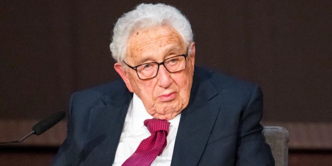 Kissinger