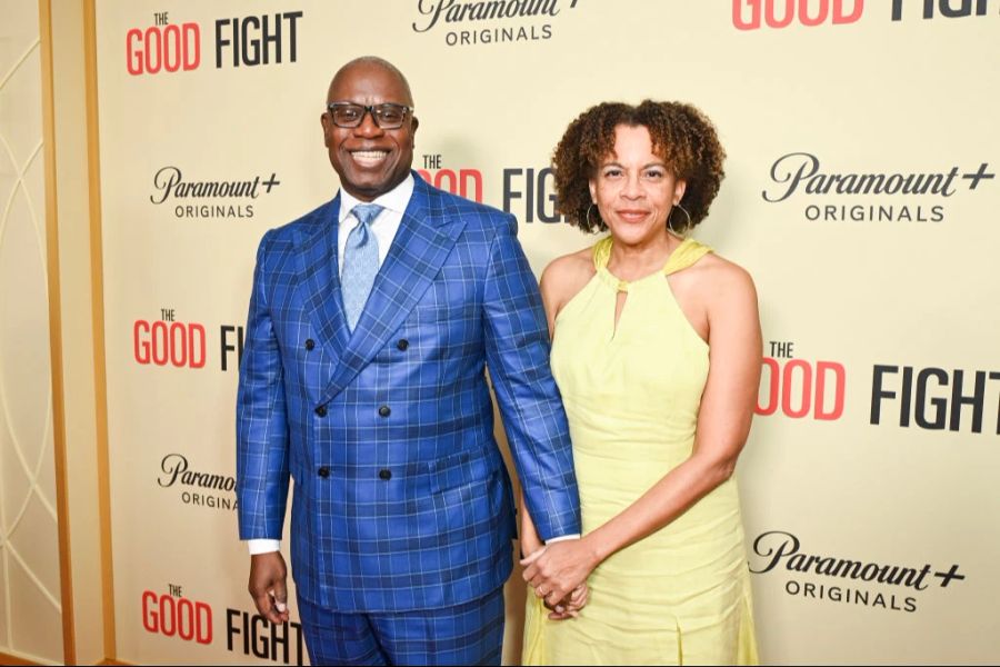 André Braugher ist gestorben.
