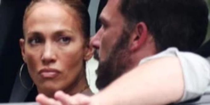 Jennifer Garner - Zoffen sich J.Lo und Affleck wegen diesem Bild?