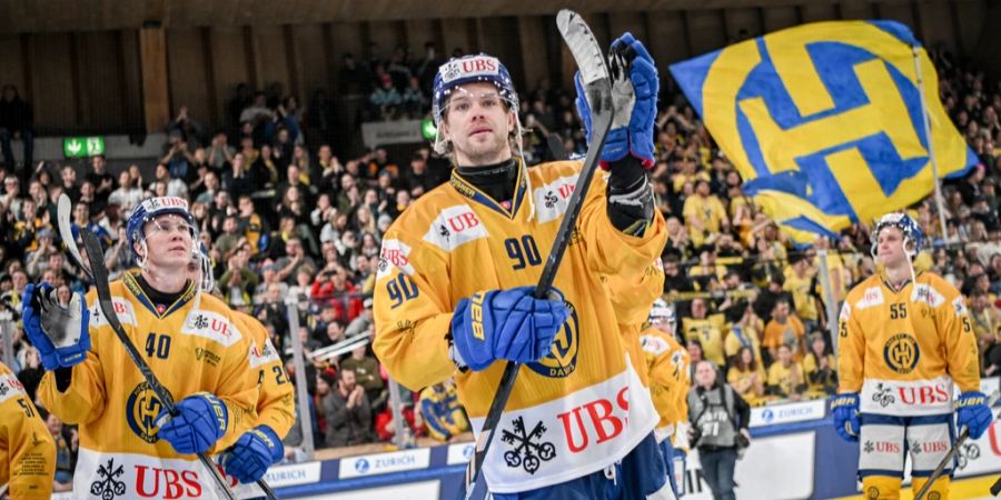HC Davos
