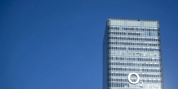 Der Mobilfunk-Anbieter Telefónica (O2) will bis in drei Jahren die Hologramm-Telefonie auf den Markt gebracht haben. (Archivbild) Der Mobilfunk-Anbieter Telefónica (O2) will bis in drei Jahren die Hologramm-Telefonie auf den Markt gebracht haben. (Archivbild)