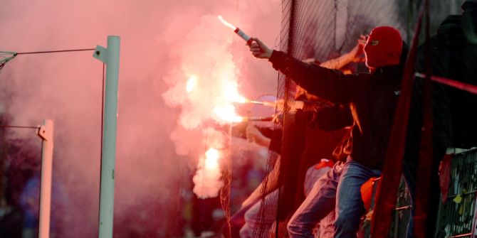 pyro legal station
