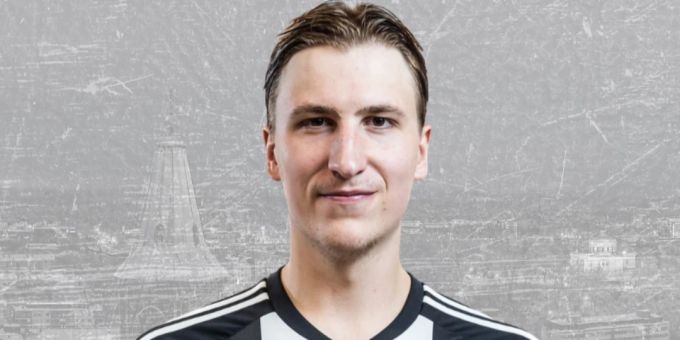 Valtteri Koskinen spielt ab sofort für Unihockey Basel Regio.