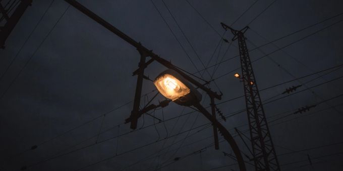 Gemeinde - Erlinsbach AG bittet um Meldung von defekten Strassenlampen