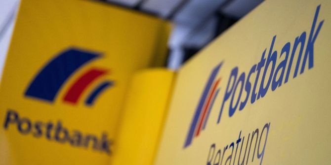 Postbank