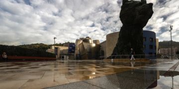 Bilbao guggenheim-museum