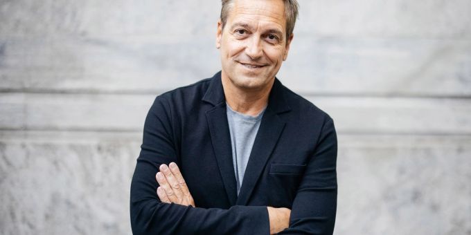 Der Kabarettist und Comedian Dieter Nuhr hält nicht viel vom Gendern. Der Kabarettist und Comedian Dieter Nuhr hält nicht viel vom Gendern.