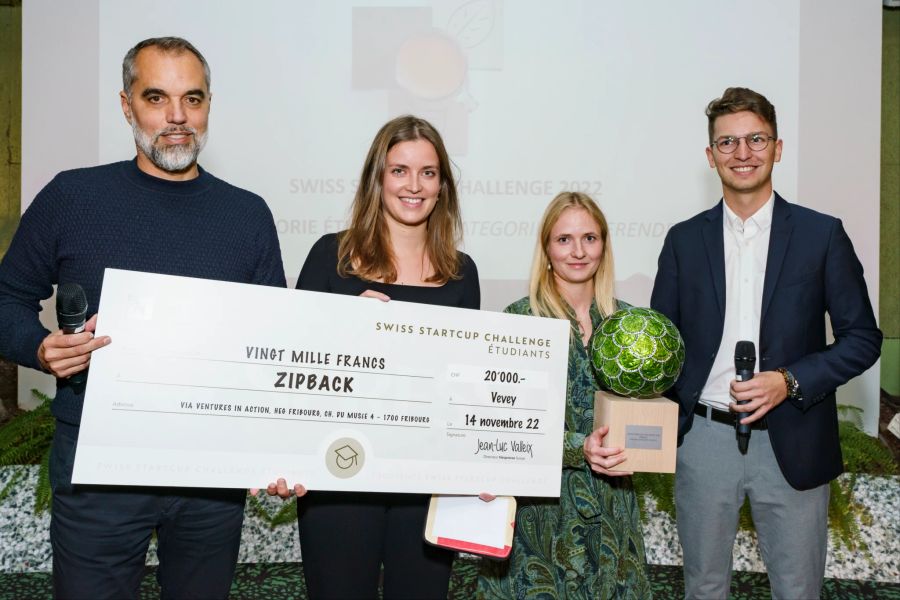 Startup StartCup