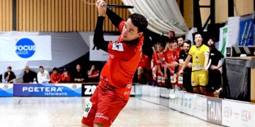 Unihockeyspiel