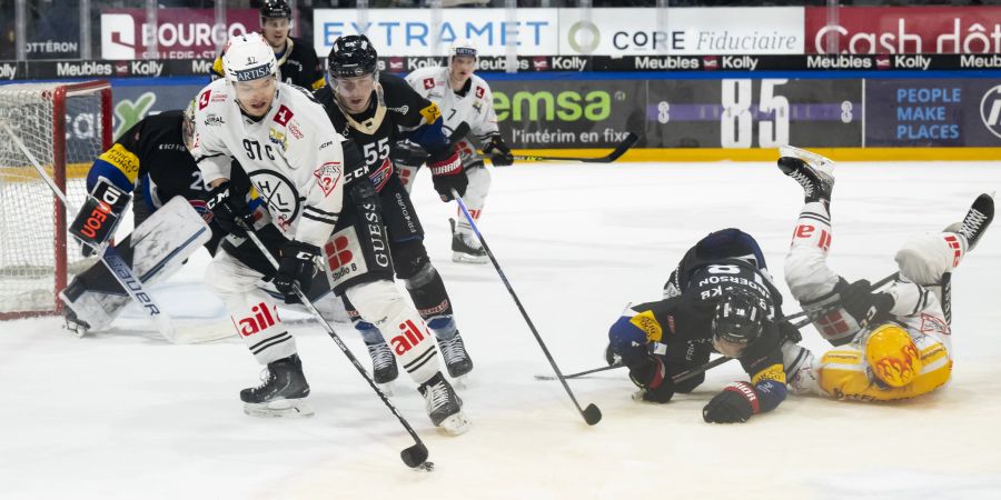 HC Lugano