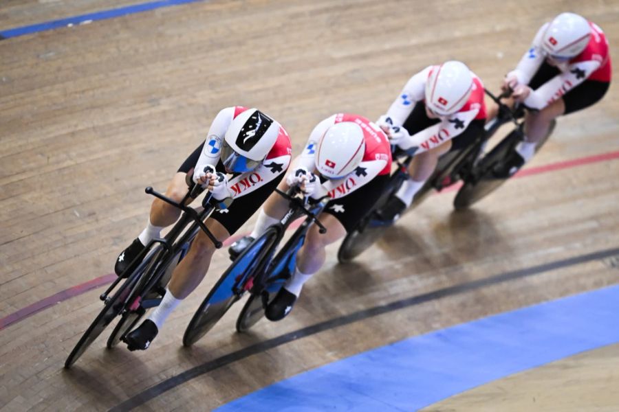 Tissot Velodrome