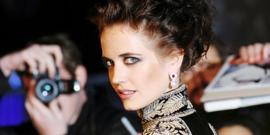 Eva Green