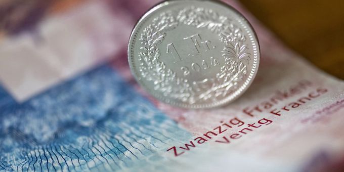 «Ausgabenproblem» - FDP fordert vom Bundesrat weitere Sparmassnahmen