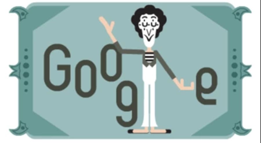 Marcel Marceau Google