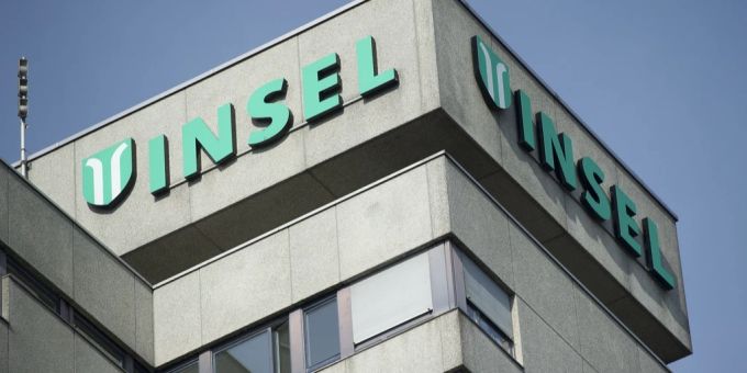 80 Mio. Verlust - Insel Gruppe schliesst zwei Spitäler im Kanton Bern