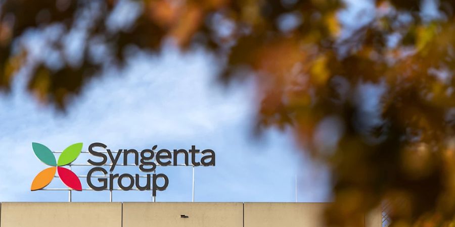 syngenta group