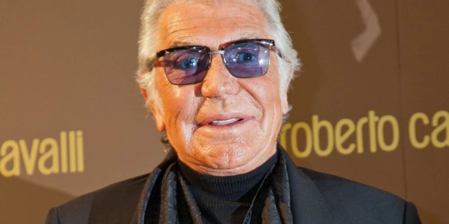 Roberto Cavalli