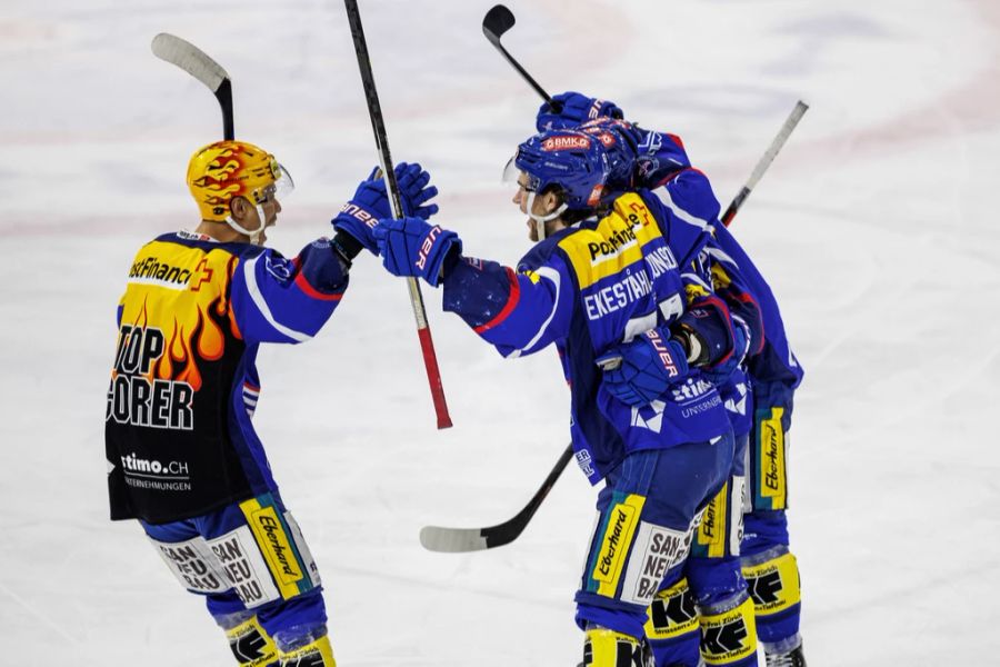 lugano kloten