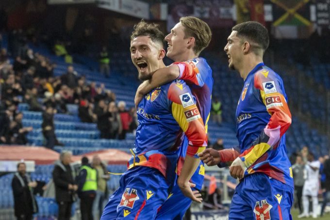 fc basel