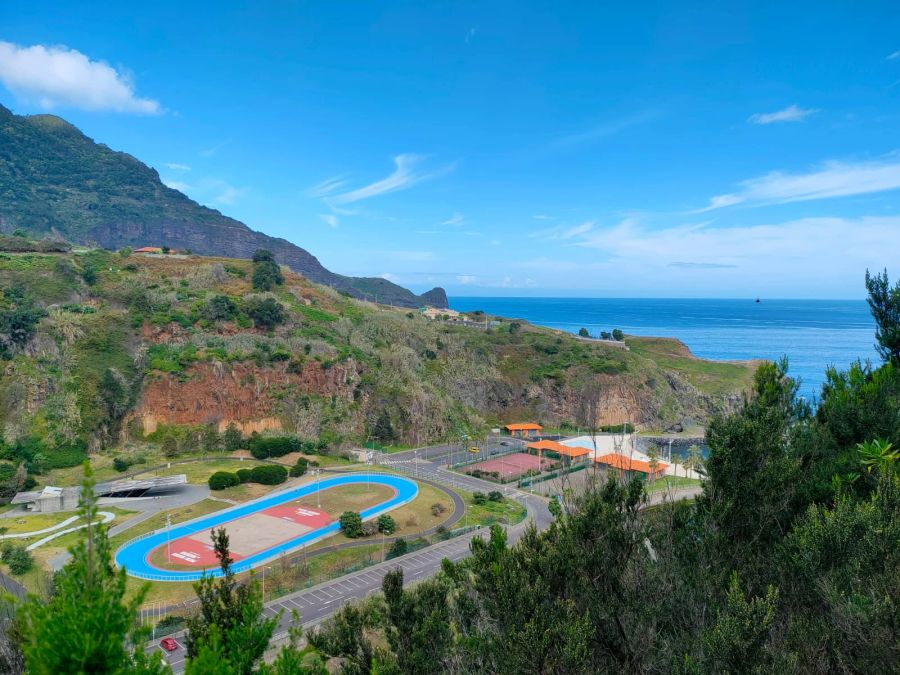 Madeira