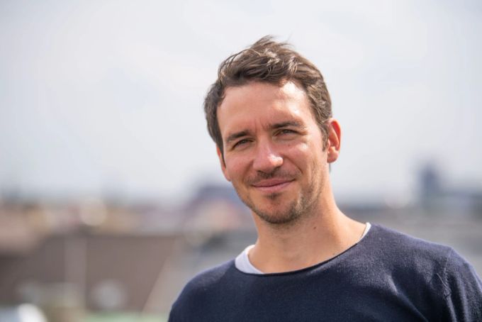 Felix Neureuter