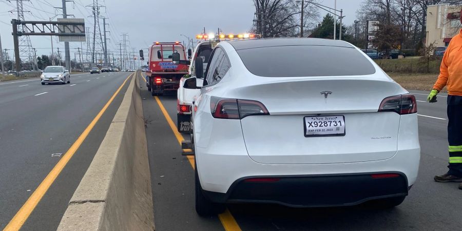 tesla