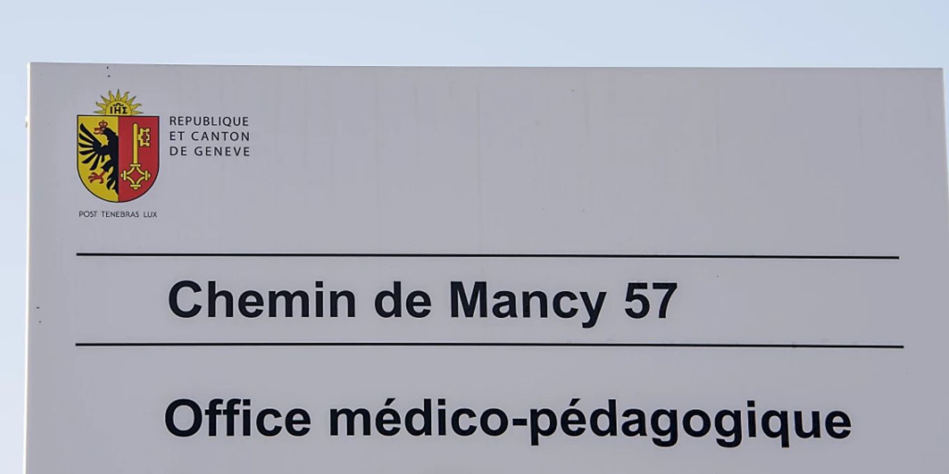 Nach Missbrauchsfällen in Genfer Heim: GPK wirft Staat Versagen vor ...