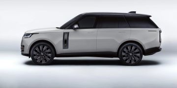 SUV Boom Ende Krise