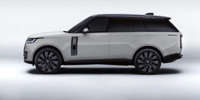 SUV Boom Ende Krise