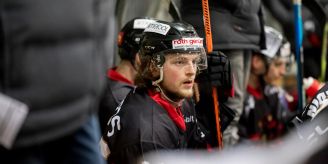 Halbfinal-Auftakt - EHC Thun legt gegen Huttwil vor Halbfinal-Auftakt - EHC Thun legt gegen Huttwil vor