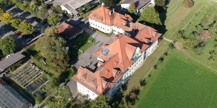 Bio Schwand AG Münsingen
