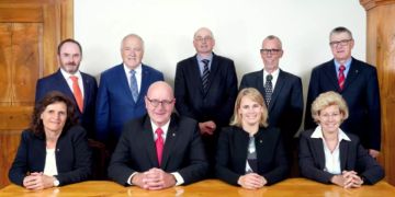 Gemeinderat Freienbach